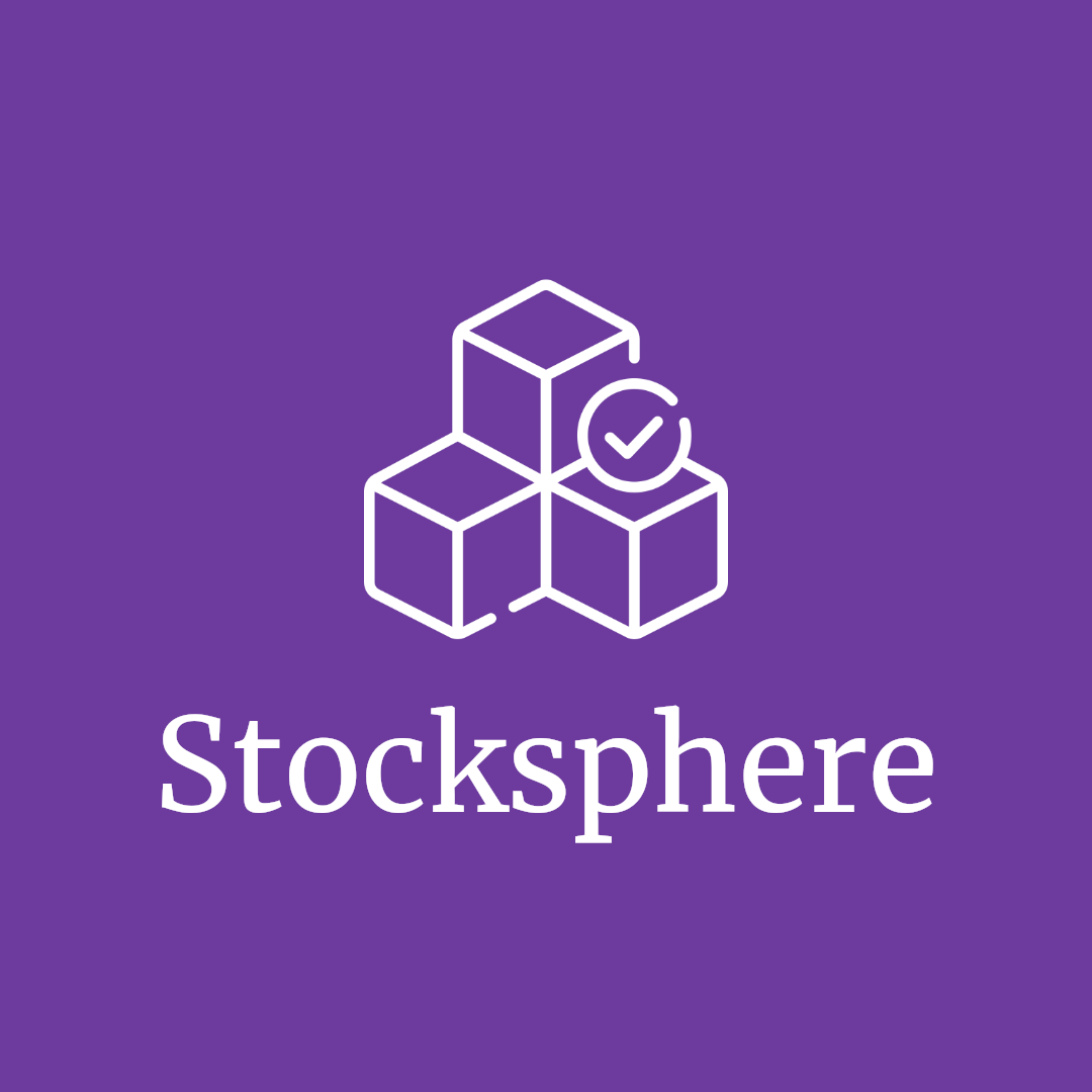 Stocksphere Logo